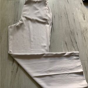 Rachel Zoe Light Lavender Trousers